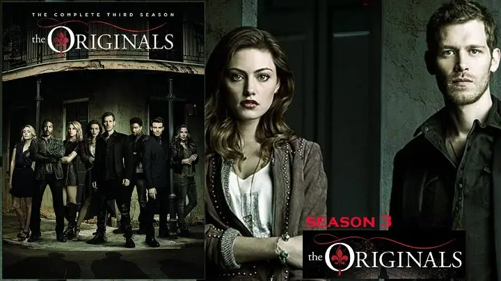 Season Three